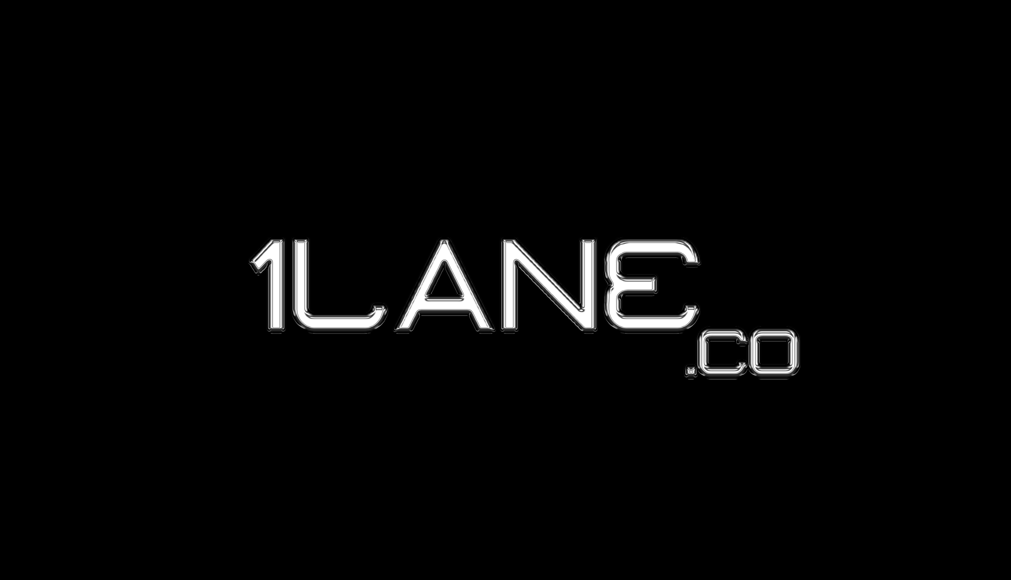 1lane brand identity and creative direction
